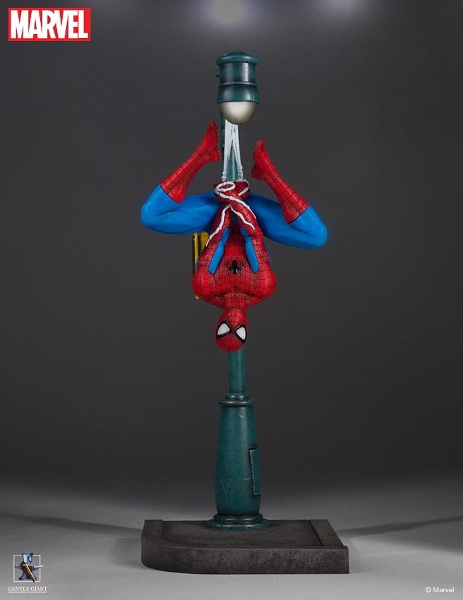 駿河屋 -<新品/中古>スパイダーマン 「スパイダーマン」 1/8 駿河屋 -<新品/中古>スパイダーマン 「スパイダーマン」 1/8