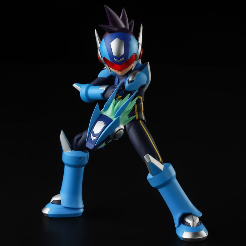 駿河屋 -<新品/中古>シューティングスター・ロックマン 「流星の