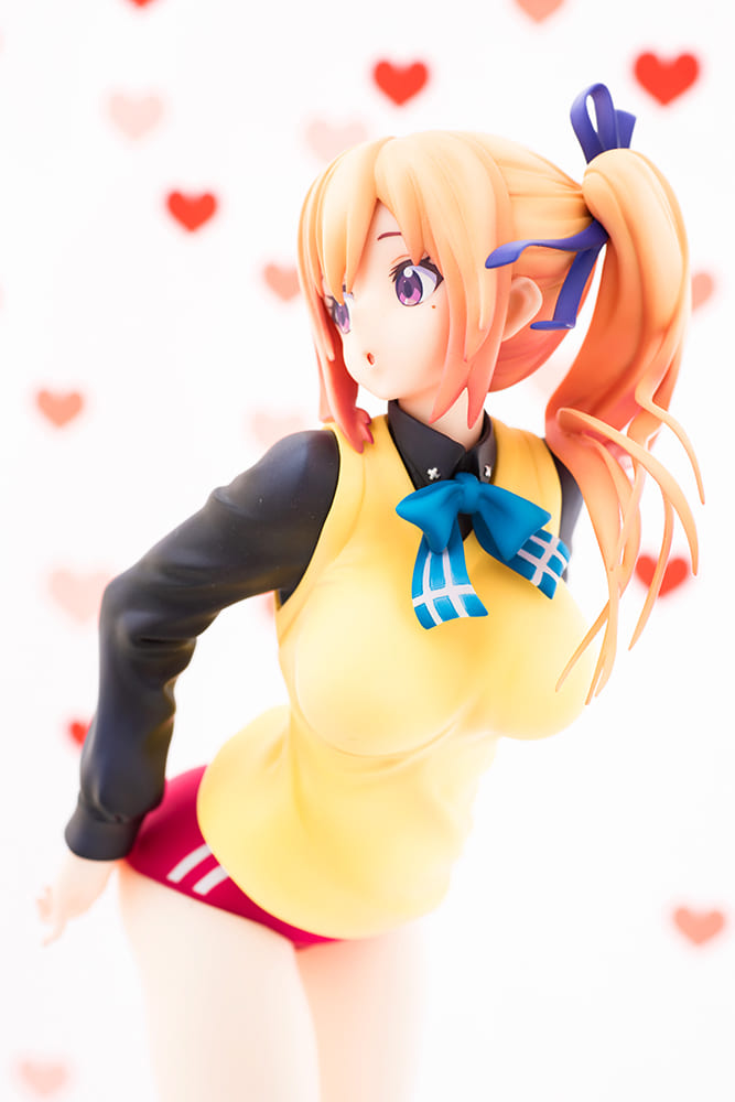 駿河屋 -<新品/中古>川神舞 「無彩限のファントム・ワールド」 1/7 PVC