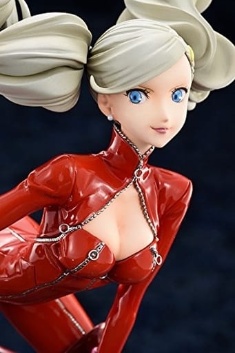 今年も話題の www 復刻版 ペルソナ5 高巻杏 怪盗Ver. 怪盗Ver. 1/7 1/7