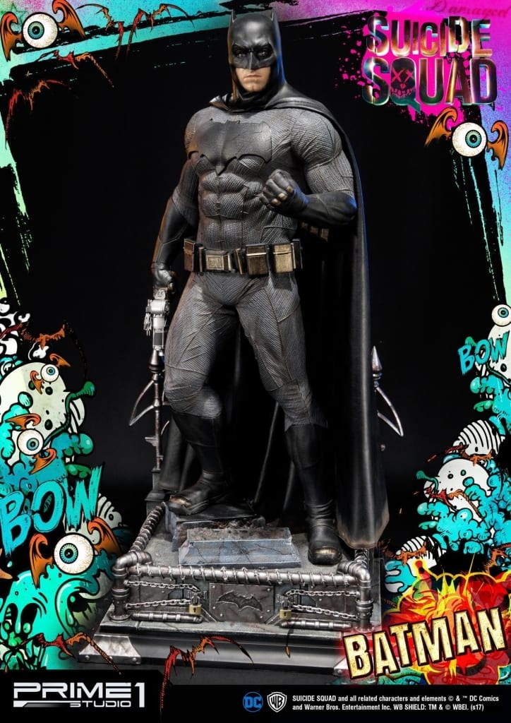 駿河屋 -<中古>バットマン EX版 「スーサイド・スクワッド