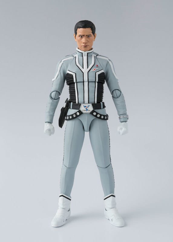 駿河屋 -<新品/中古>S.H.Figuarts モロボシ・ダン 「ウルトラセブン 駿河屋 -<新品/中古>S.H.Figuarts モロボシ・ダン 「ウルトラセブン