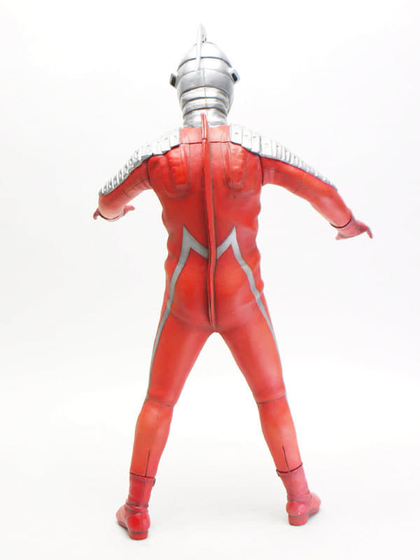 格安販売中 CCP 1/6 特撮 ウルトラセブン 特撮 - icecream4u.ca