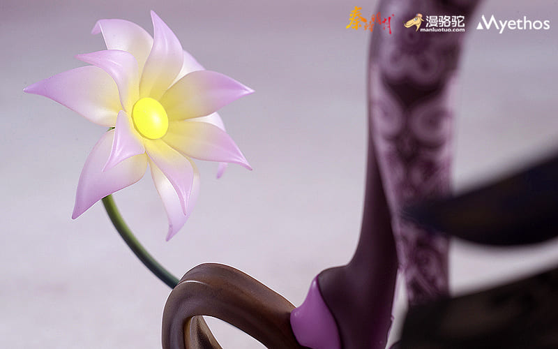 駿河屋 -<新品/中古>少司命 通常版 「The Legend of Qin - 秦時明月