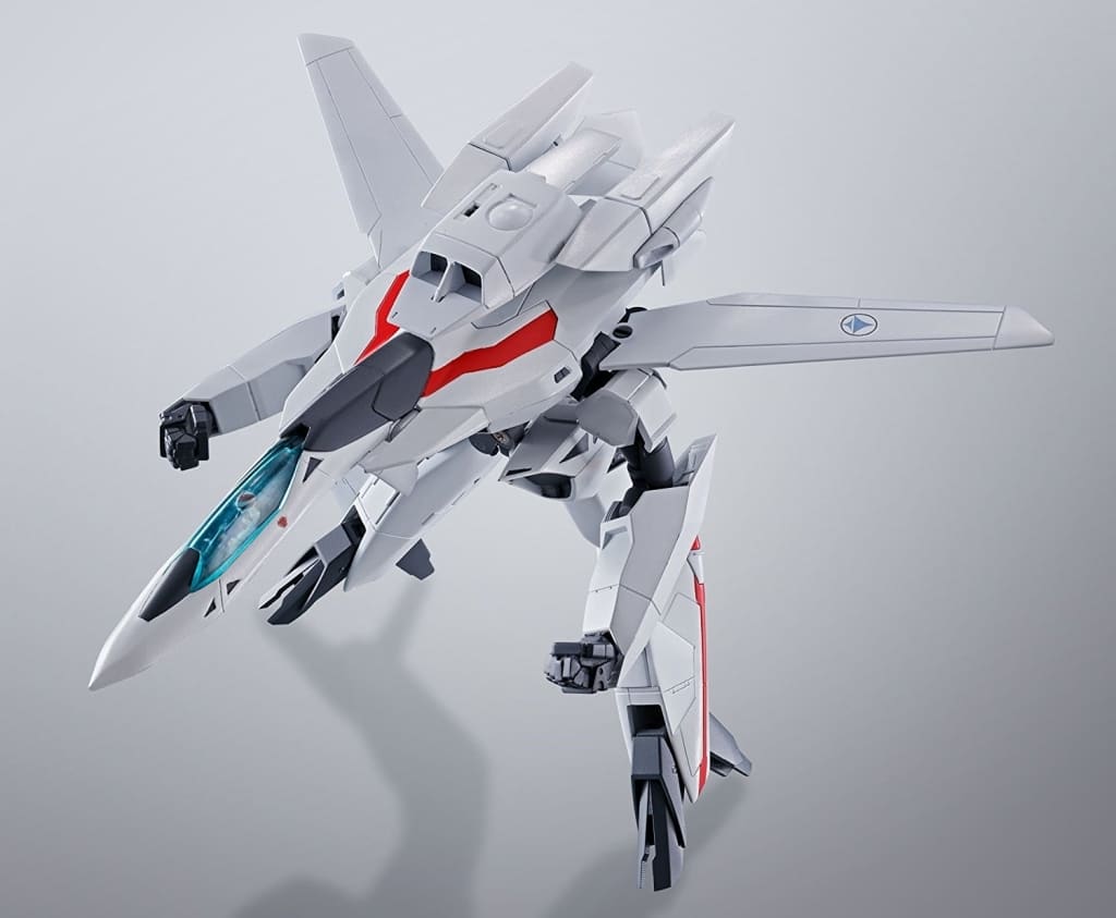 駿河屋 -<新品/中古>HI-METAL R VF-2SS バルキリーII +SAP(シルビー