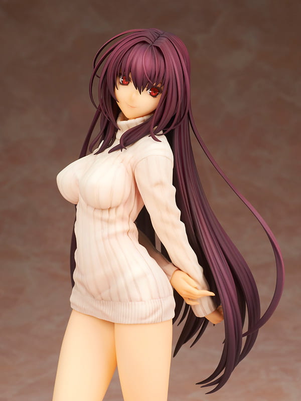駿河屋 -<新品/中古>スカサハ 部屋着モード 「Fate/Grand Order」 1/7