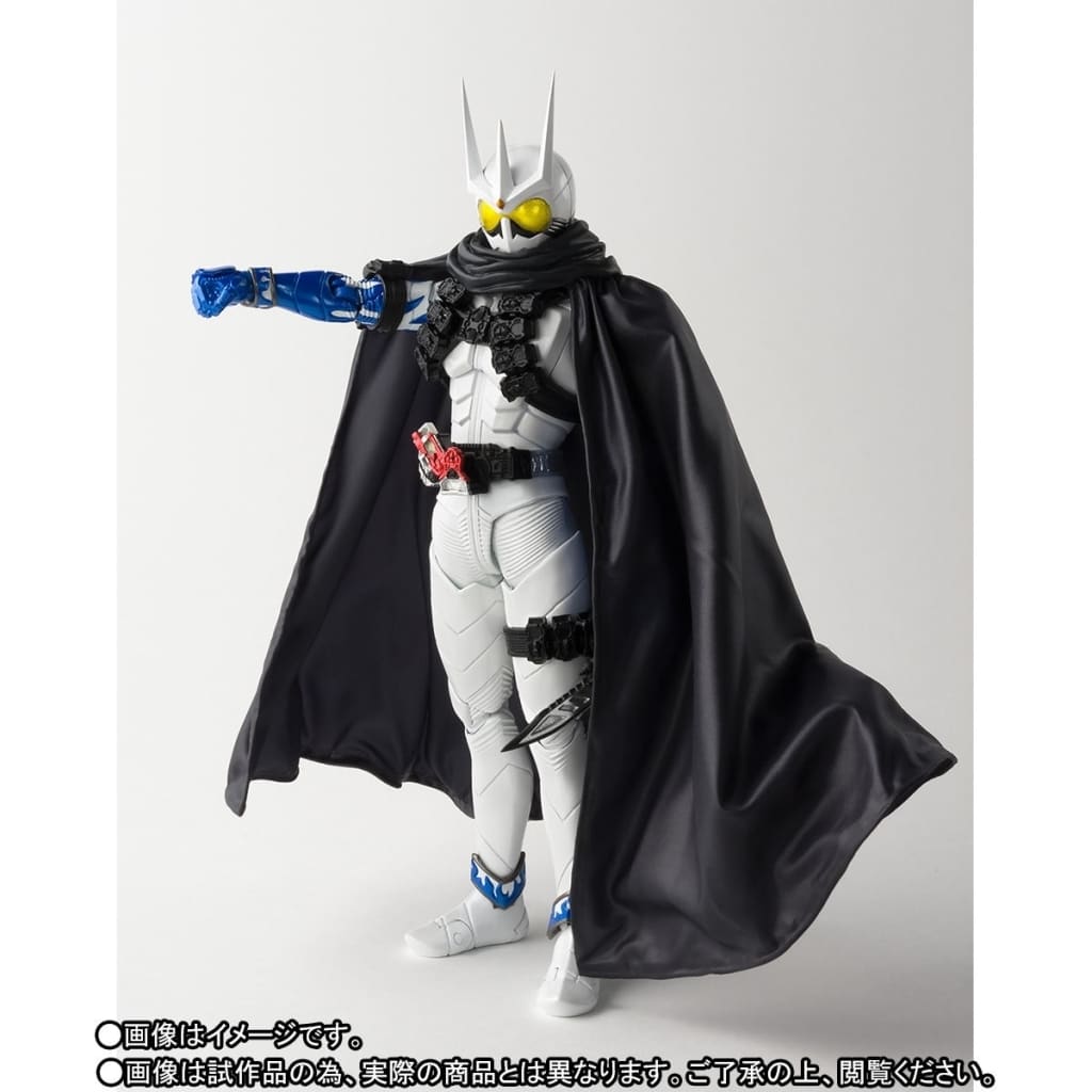最大70%オフ! S.H.フィギュアーツ 真骨彫 仮面ライダー エターナル