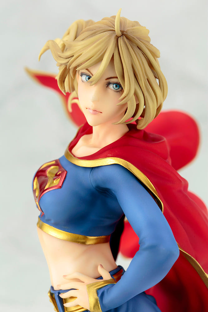 駿河屋 -<新品/中古>DC COMICS美少女 スーパーガール リターンズ 「DC