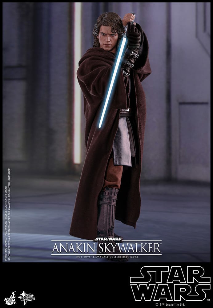 駿河屋 -<新品/中古>アナキン・スカイウォーカー 「スター・ウォーズ 駿河屋 -<新品/中古>アナキン・スカイウォーカー 「スター・ウォーズ