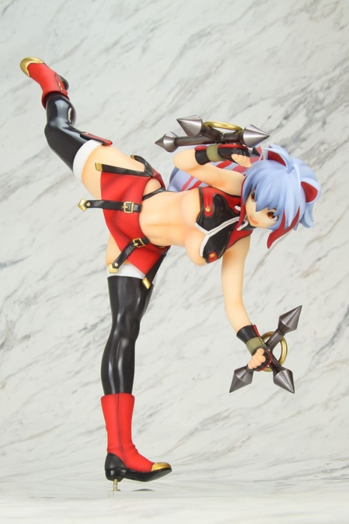 駿河屋 -<新品/中古>マコト=ナナヤ 08color Ver. 「BLAZBLUE