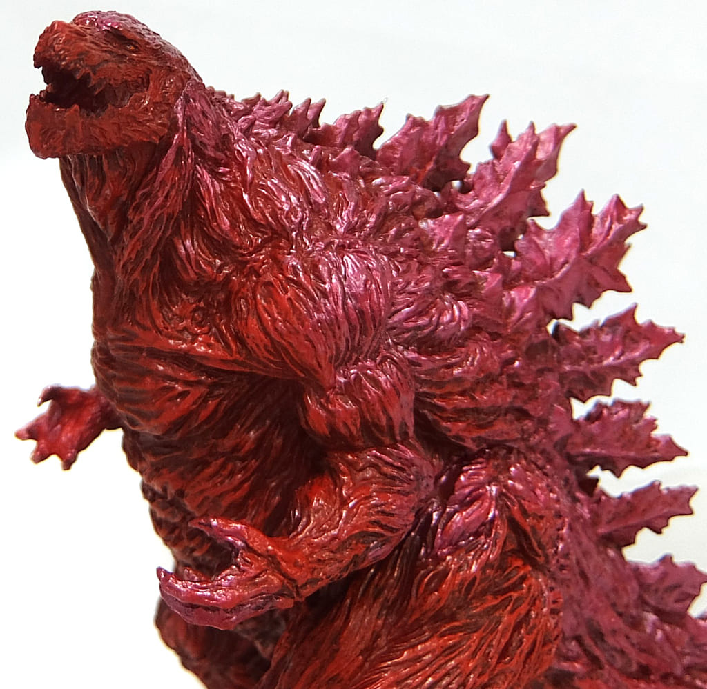 駿河屋 -<中古>[単品] GODZILLA-ゴジラ- 郵便局限定カラー 「GODZILLA