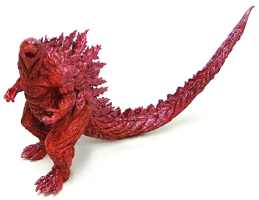 駿河屋 -<中古>[単品] GODZILLA-ゴジラ- 郵便局限定カラー 「GODZILLA