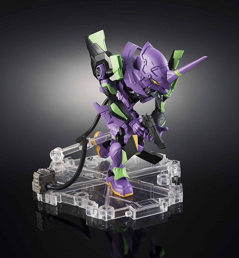 お礼や感謝伝えるプチギフト 『中古即納』{FIG}ネクスエッジスタイル [EVA UNIT] エヴァンゲリオン量産機  新世紀エヴァンゲリオン劇場版Air まごころを、君に フィギュア バンダイスピリッツ