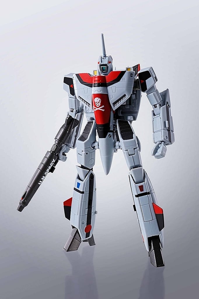 駿河屋 -<新品/中古>HI-METAL R VF-1A スーパーバルキリー(一条輝機