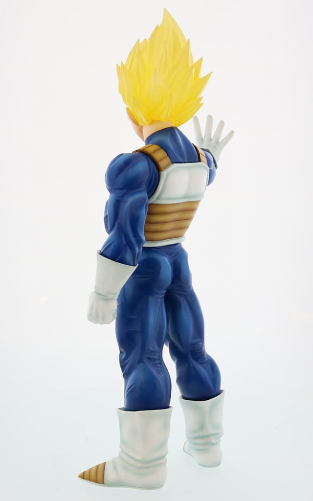 駿河屋 -<新品/中古>ベジータ (ビッグバンアタックVer./スーパーサイヤ