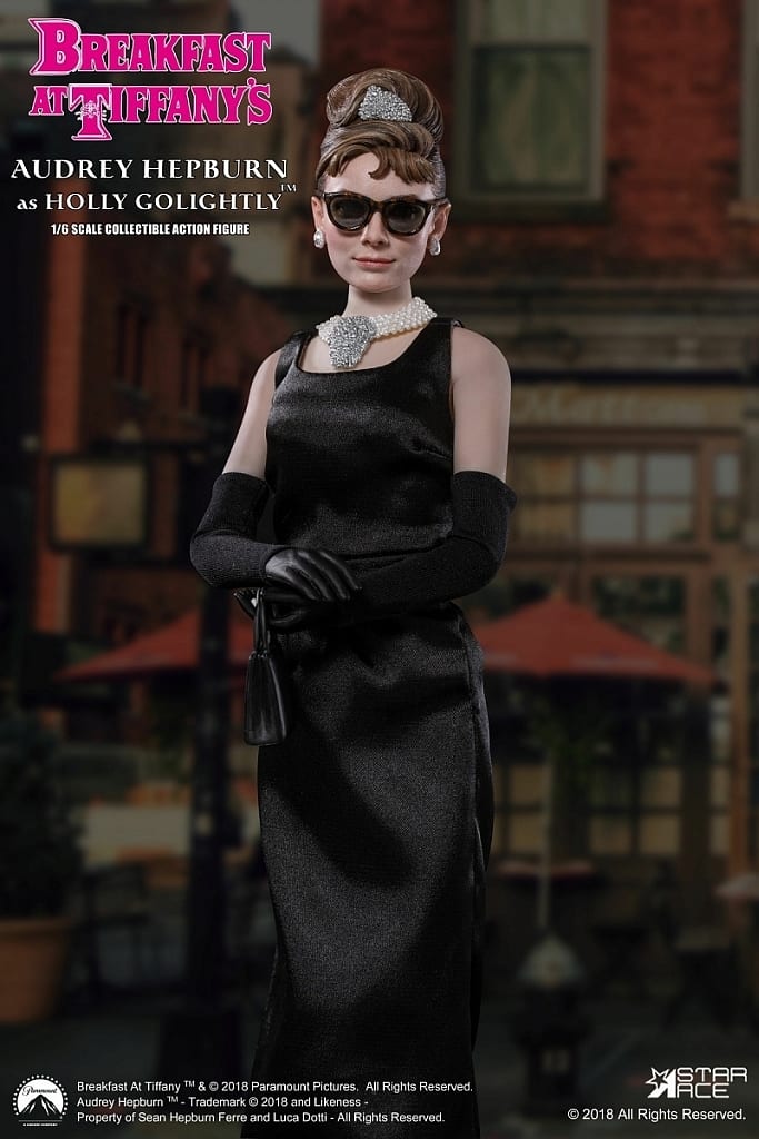 駿河屋 -<新品/中古>ホリー・ゴライトリー(オードリー・ヘップバーン