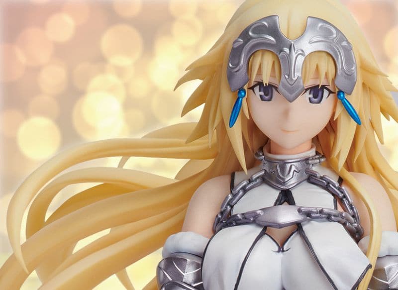 駿河屋 -<中古>ルーラー~紅蓮の聖女~ 「Fate/Apocrypha」 1/7