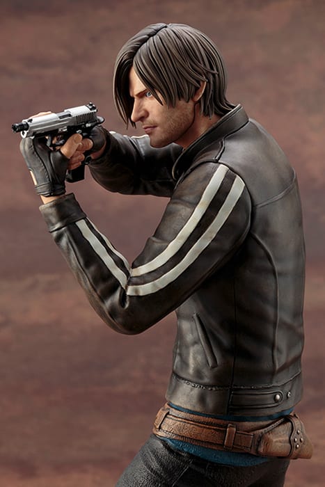 www.altawfer.com - 1週間以内発送 ARTFX BIOHAZARD: VENDETTA レオン