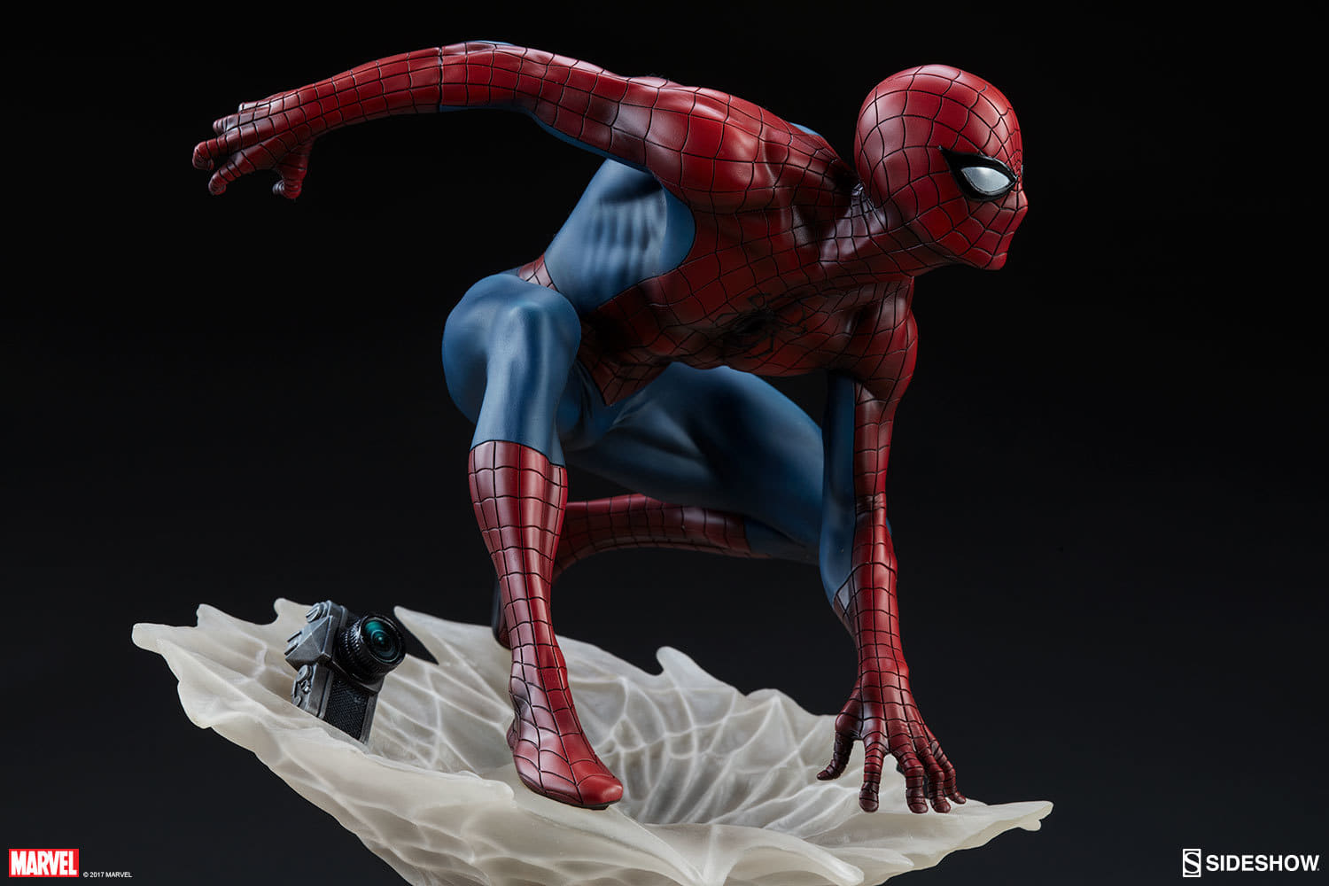 駿河屋 -<新品/中古>スパイダーマン by マーク・ブルックス