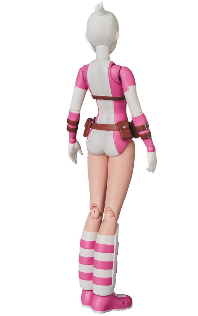 駿河屋 -<新品/中古>MAFEX グウェンプール 「マーベル・コミック
