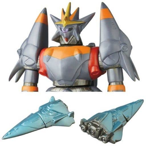 駿河屋 -<中古>ガンバスター(メタリックVer.) 「トップをねらえ ...