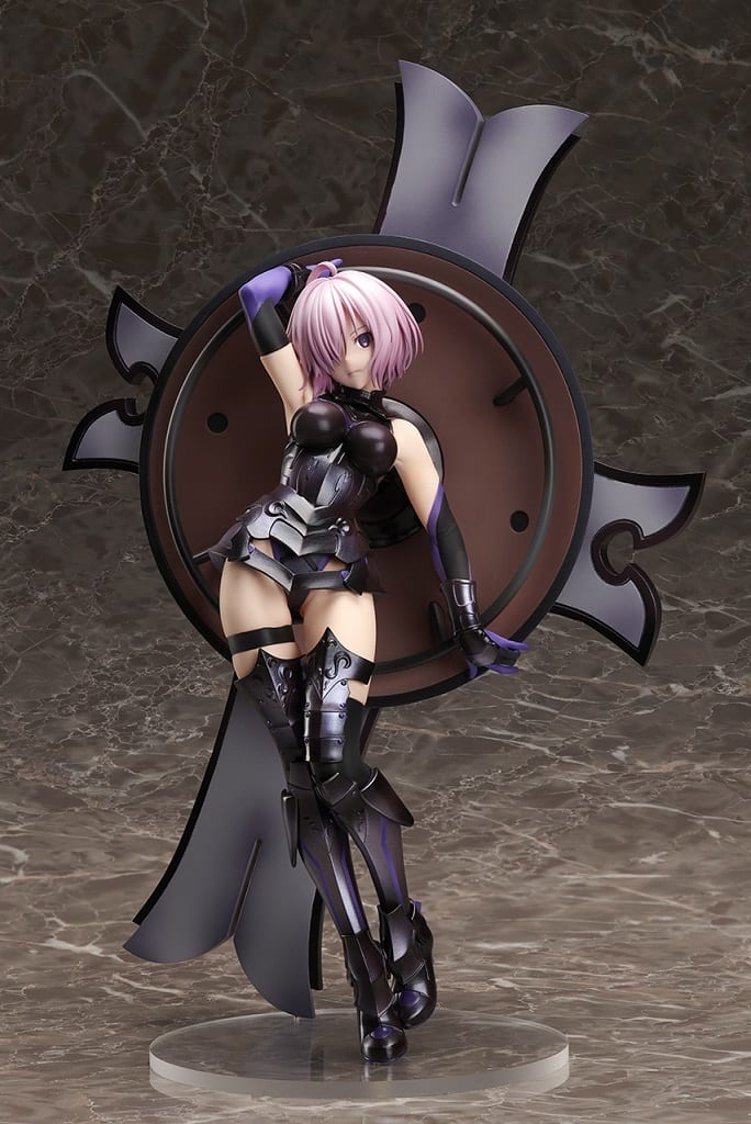 駿河屋 -<新品/中古>シールダー/マシュ・キリエライト 「Fate/Grand