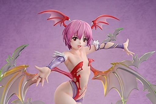 駿河屋 -<中古>リリス スプレンダーラブ 「ヴァンパイアセイヴァー」 1