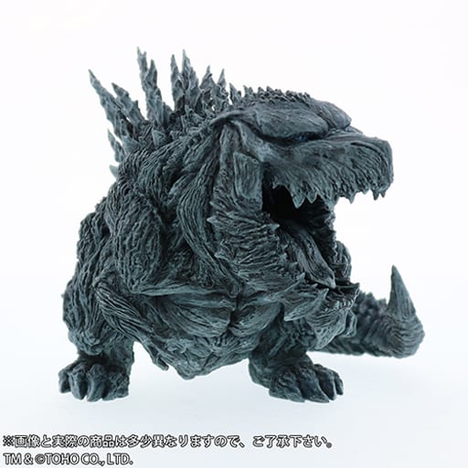 駿河屋 -<新品/中古>ゴジラ・アース 「GODZILLA 怪獣惑星」 デフォ