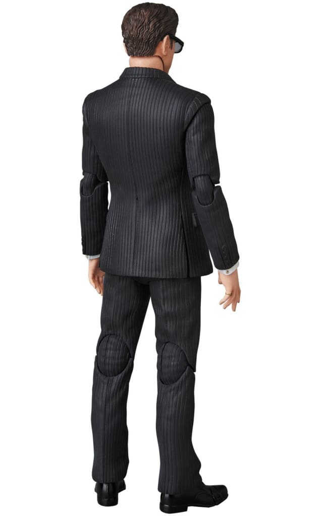 MAFEX Harry ”Galahad” Hart-ハリー・ハート(コードネーム:ガラハッド