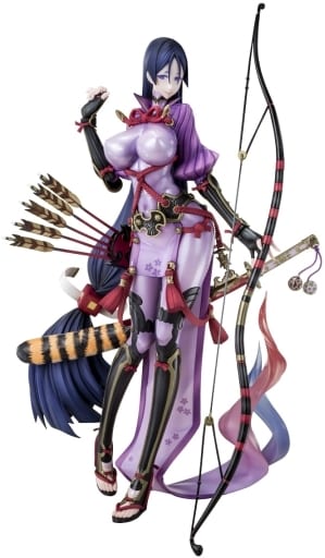 駿河屋 -<新品/中古>バーサーカー/源頼光 「Fate/Grand Order」 1/7