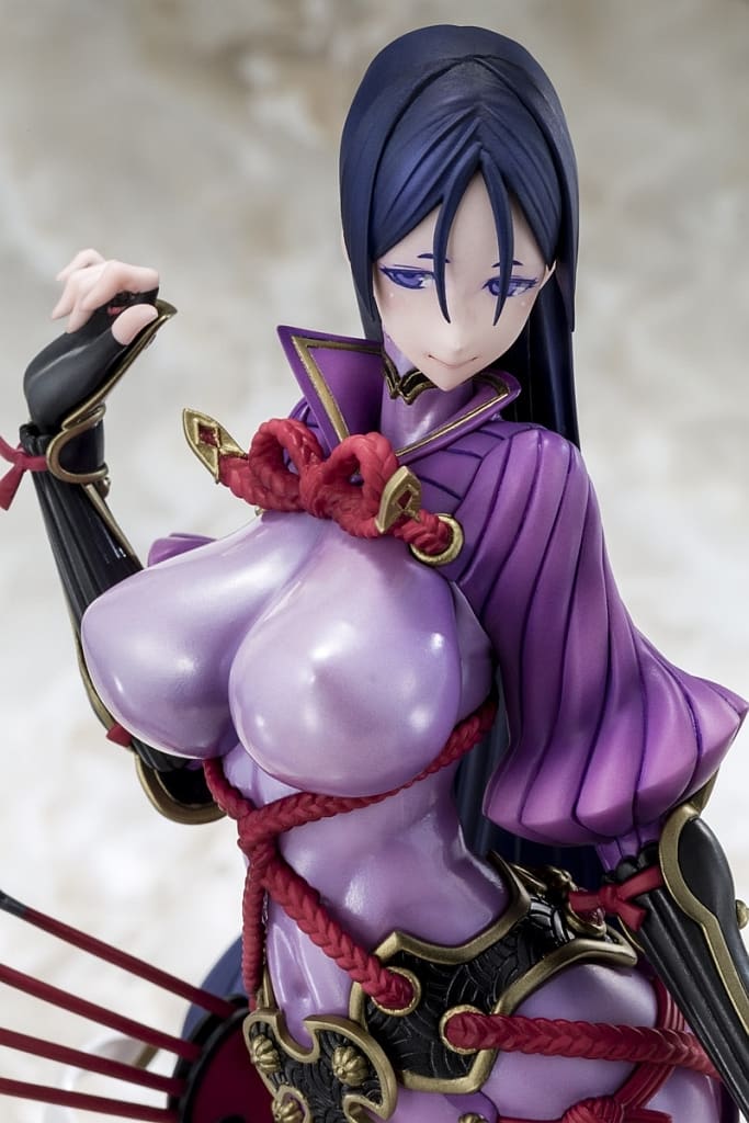 駿河屋 -<新品/中古>バーサーカー/源頼光 「Fate/Grand Order」 1/7