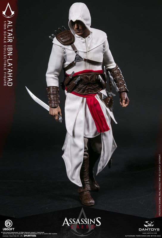 駿河屋 -<新品/中古>アルタイル・イブン・ラ・アハド 「アサシン