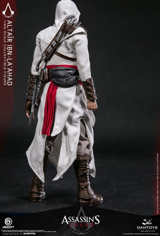 駿河屋 -<新品/中古>アルタイル・イブン・ラ・アハド 「アサシン