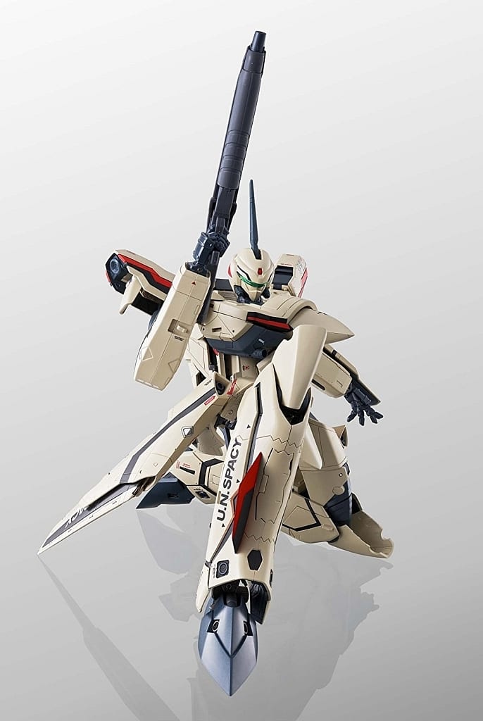 駿河屋 -<新品/中古>DX超合金 YF-19 フルセットパック 「マクロス