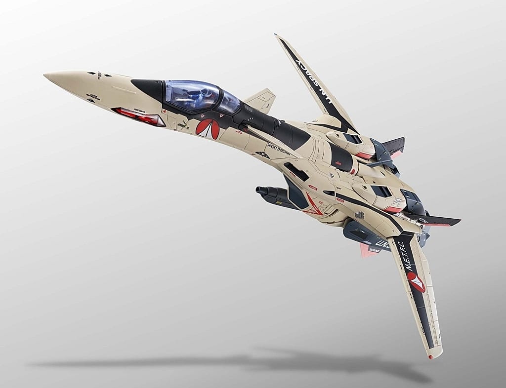 駿河屋 -<新品/中古>DX超合金 YF-19 フルセットパック 「マクロス