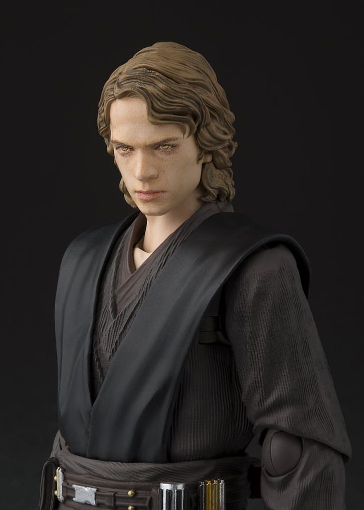 卸直営店(お得な特別割引価格) s.h.figuarts アナキン スカイ