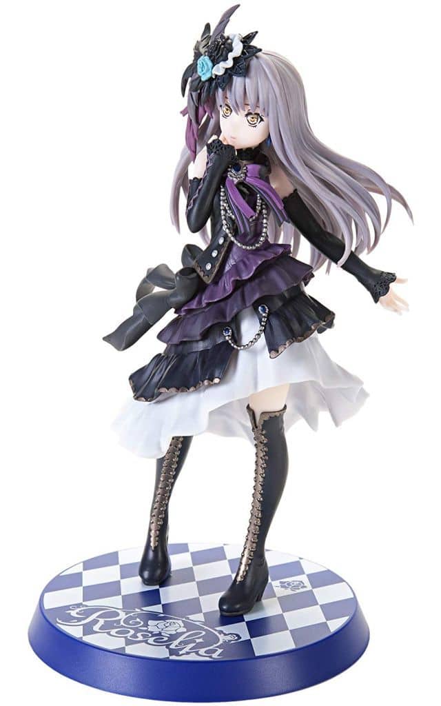 駿河屋 -<中古>湊友希那 「バンドリ! ガールズバンドパーティ