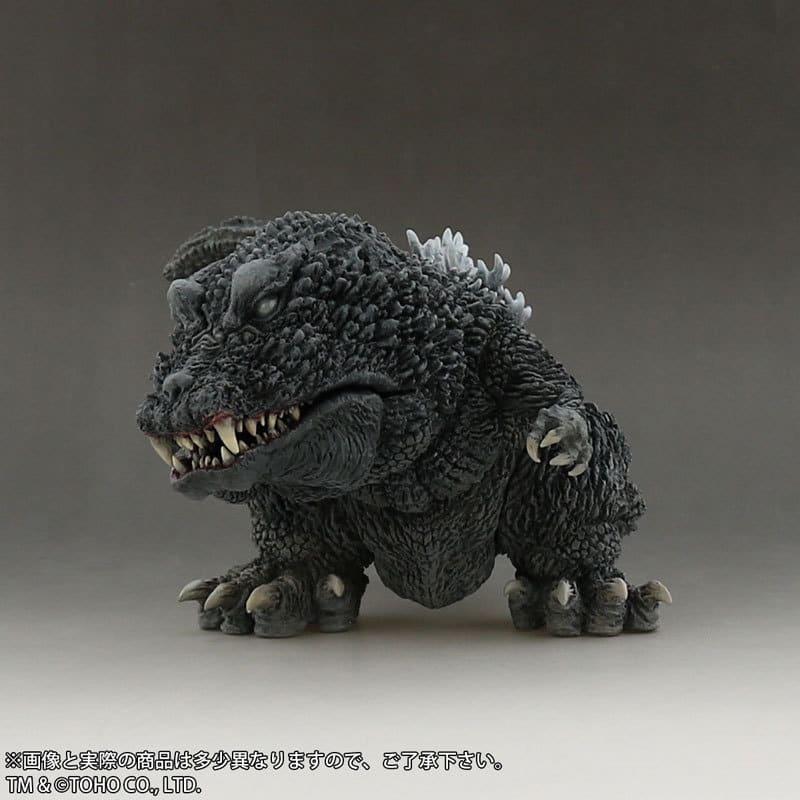 駿河屋 -<新品/中古>ゴジラ(2001) 「ゴジラ・モスラ・キングギドラ 大