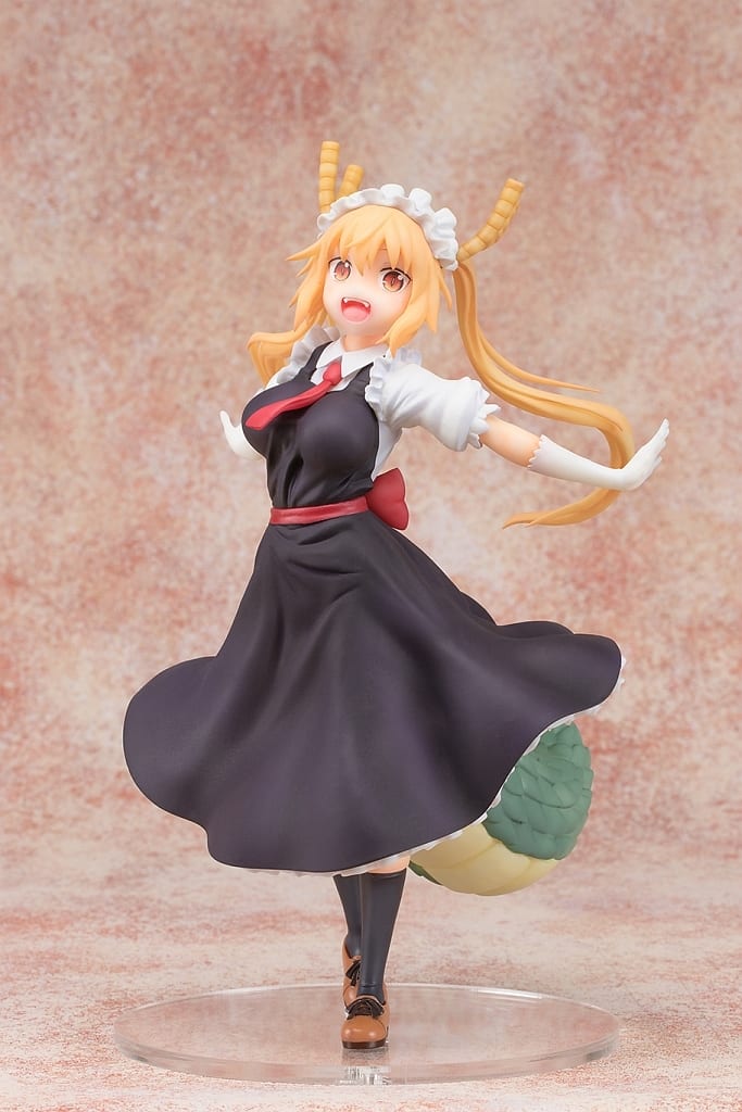 駿河屋 -<新品/中古>トール メイド服Ver. 「小林さんちのメイドラゴン