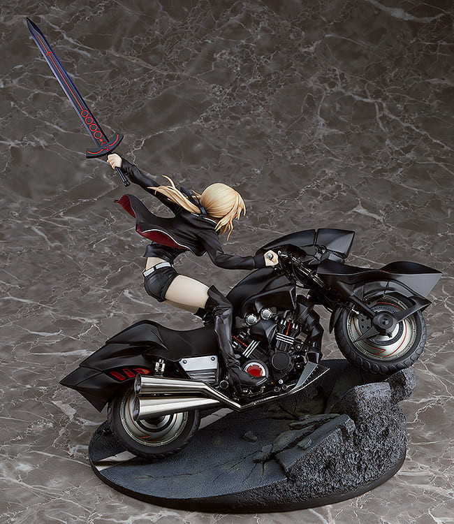 駿河屋 -<新品/中古>セイバー/アルトリア・ペンドラゴン〔オルタ