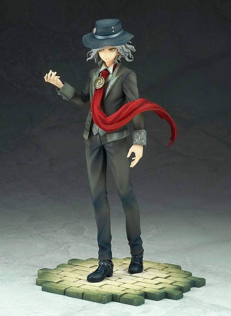 駿河屋 -<中古>アヴェンジャー/巌窟王 エドモン・ダンテス 「Fate