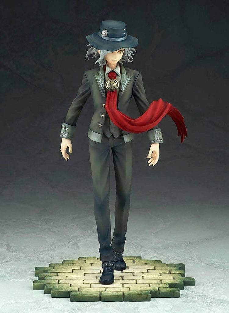 駿河屋 -<中古>アヴェンジャー/巌窟王 エドモン・ダンテス 「Fate