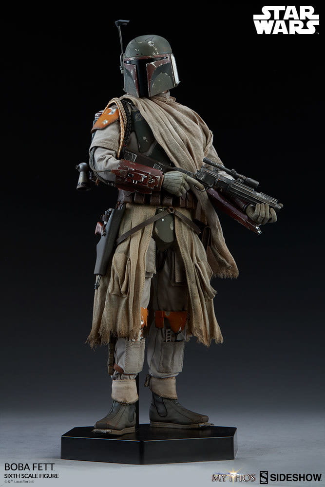 駿河屋 -<中古>ボバ・フェット 「スター・ウォーズ」 スター・ウォーズ