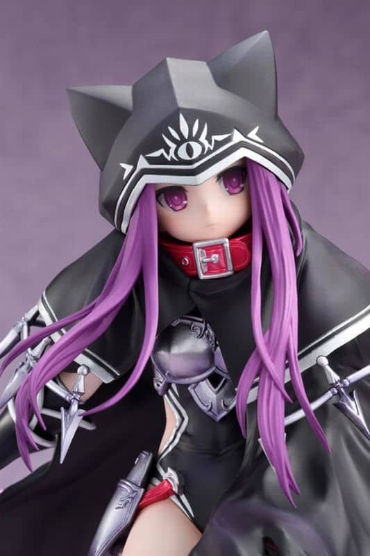 ホビージャパン Fate/Grand Order ランサー／メドゥーサ 1/7