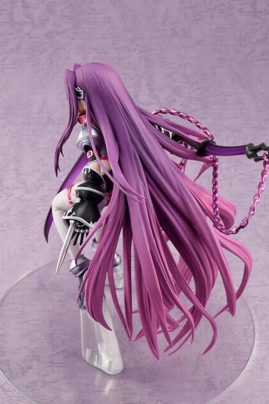 駿河屋 -<中古>ランサー/メドゥーサ 限定版 「Fate/Grand Order」 1/7