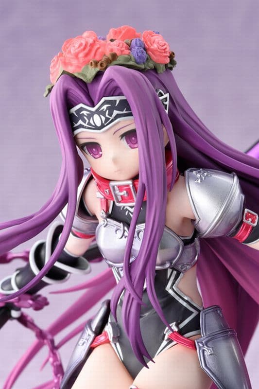 ホビージャパン Fate/Grand Order ランサー／メドゥーサ 1/7