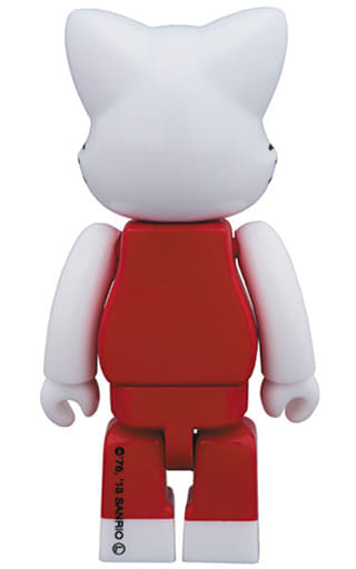 駿河屋 -<新品/中古>HELLO KITTY NY@BRICK-ニャーブリック- & BE