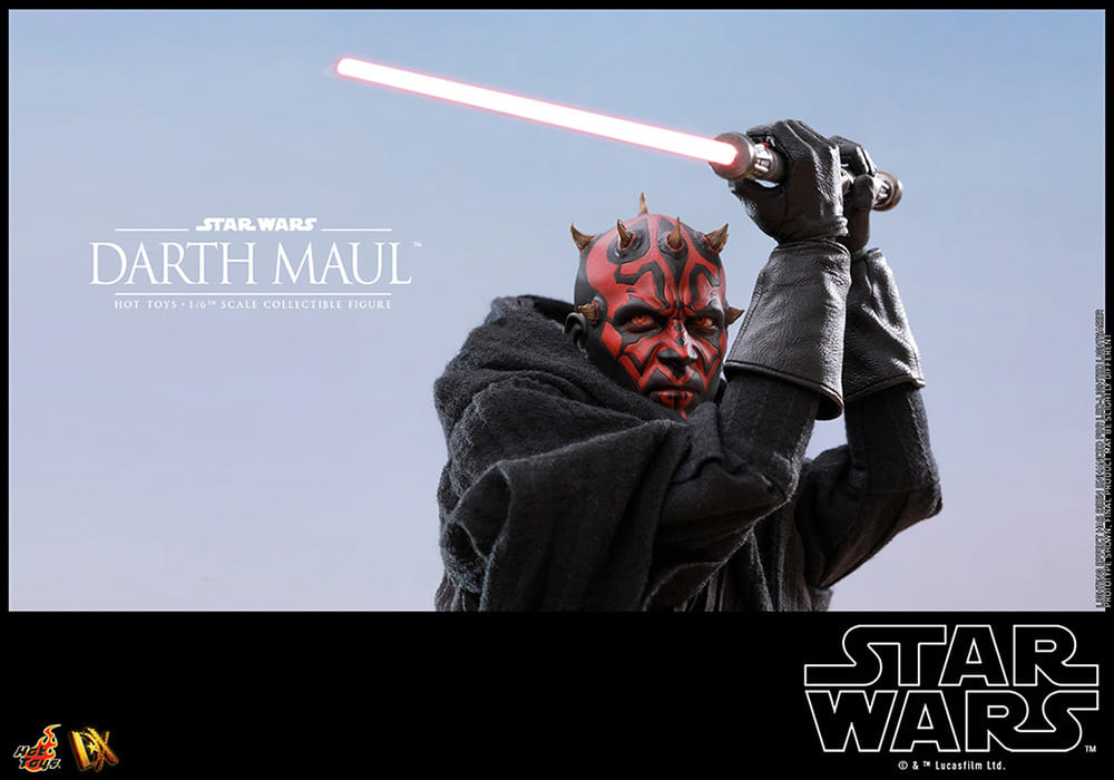 駿河屋 -<新品/中古>ダース・モール 「スター・ウォーズ エピソード1