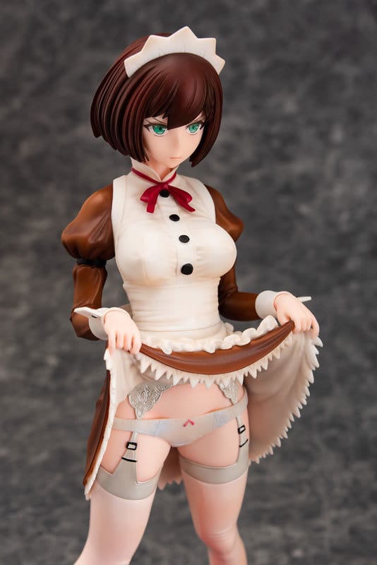 駿河屋 -【アダルト】<新品/中古>メイドの伊東ちとせさん クラシック