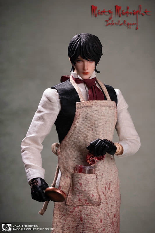 駿河屋 -<新品/中古>ジャック・ザ・リッパー デラックスエディション